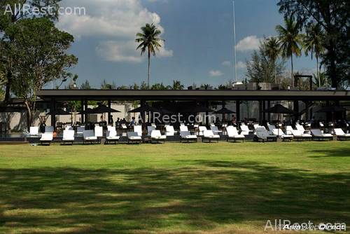 SALA Phuket Resort & Spa 41